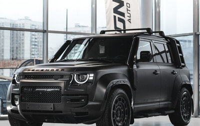 Land Rover Defender II, 2026 год, 29 500 000 рублей, 1 фотография