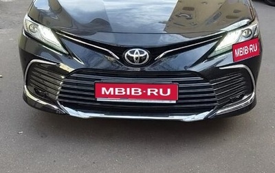 Toyota Camry, 2023 год, 3 970 000 рублей, 1 фотография