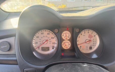 Mitsubishi Outlander III рестайлинг 3, 2003 год, 432 000 рублей, 6 фотография