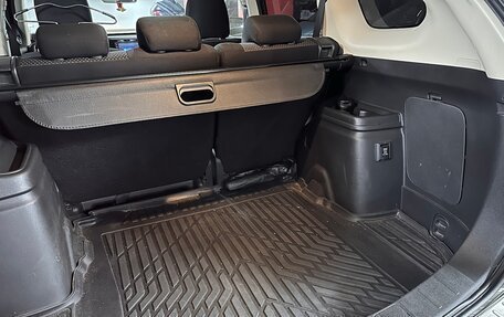 Mitsubishi Outlander III рестайлинг 3, 2018 год, 1 750 000 рублей, 11 фотография