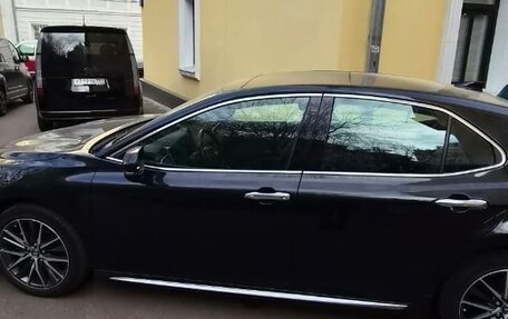 Toyota Camry, 2023 год, 3 970 000 рублей, 3 фотография