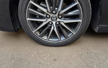 Toyota Camry, 2023 год, 3 970 000 рублей, 8 фотография
