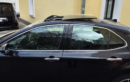 Toyota Camry, 2023 год, 3 970 000 рублей, 6 фотография