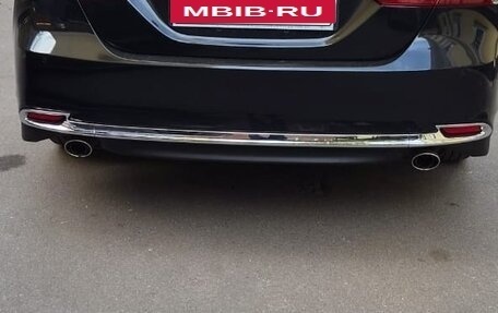 Toyota Camry, 2023 год, 3 970 000 рублей, 2 фотография