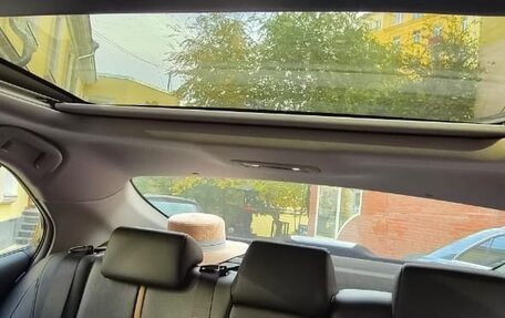 Toyota Camry, 2023 год, 3 970 000 рублей, 12 фотография