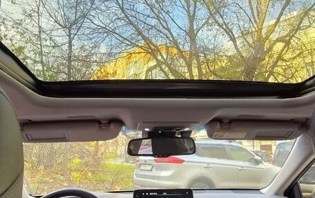 Toyota Camry, 2023 год, 3 970 000 рублей, 14 фотография