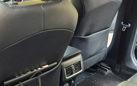 Toyota Camry, 2023 год, 3 970 000 рублей, 16 фотография