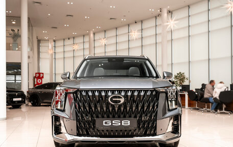 GAC GS8, 2026 год, 4 949 000 рублей, 2 фотография