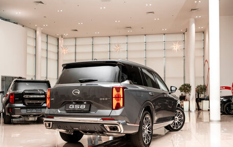 GAC GS8, 2026 год, 4 949 000 рублей, 4 фотография