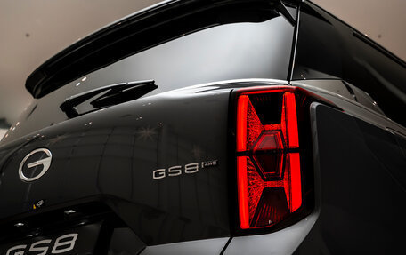 GAC GS8, 2026 год, 4 949 000 рублей, 7 фотография