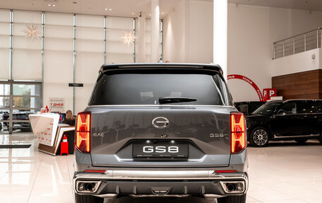 GAC GS8, 2026 год, 4 949 000 рублей, 5 фотография