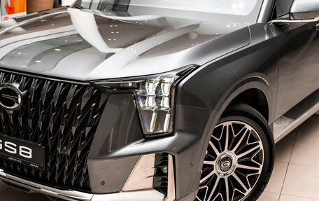 GAC GS8, 2026 год, 4 949 000 рублей, 8 фотография