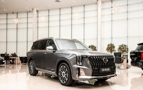 GAC GS8, 2026 год, 4 949 000 рублей, 3 фотография