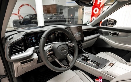 GAC GS8, 2026 год, 4 949 000 рублей, 9 фотография