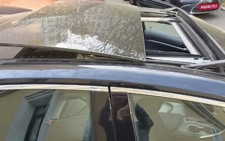 Toyota Camry, 2023 год, 3 970 000 рублей, 17 фотография