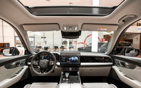 GAC GS8, 2026 год, 4 949 000 рублей, 21 фотография
