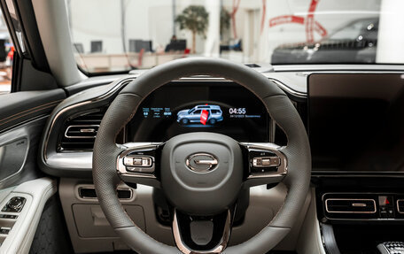 GAC GS8, 2026 год, 4 949 000 рублей, 22 фотография