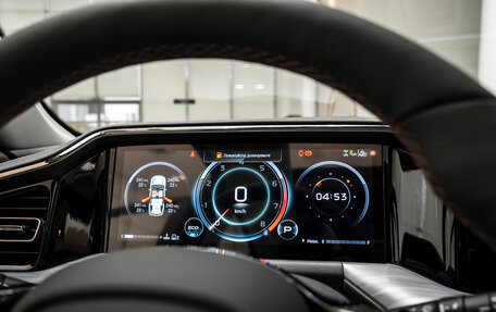 GAC GS8, 2026 год, 4 949 000 рублей, 20 фотография
