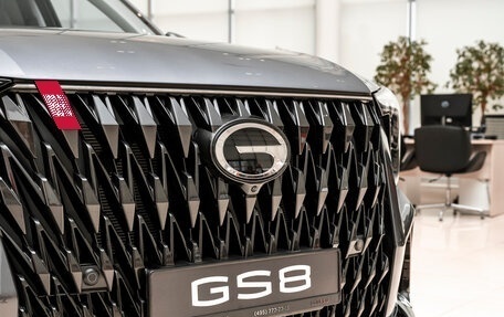 GAC GS8, 2026 год, 4 949 000 рублей, 26 фотография