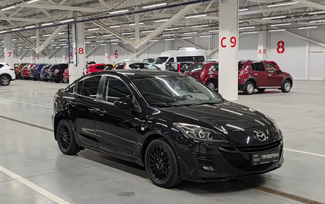 Mazda 3, 2011 год, 850 000 рублей, 7 фотография