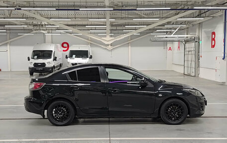 Mazda 3, 2011 год, 850 000 рублей, 8 фотография