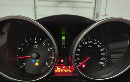 Mazda 3, 2011 год, 850 000 рублей, 17 фотография