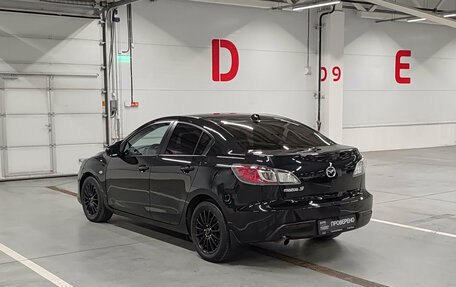 Mazda 3, 2011 год, 850 000 рублей, 11 фотография