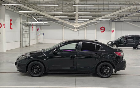 Mazda 3, 2011 год, 850 000 рублей, 12 фотография