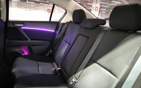 Mazda 3, 2011 год, 850 000 рублей, 16 фотография