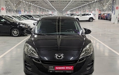Mazda 3, 2011 год, 850 000 рублей, 6 фотография