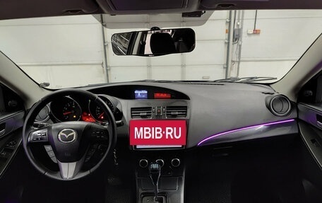 Mazda 3, 2011 год, 850 000 рублей, 18 фотография