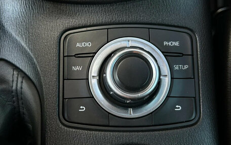 Mazda CX-5 II, 2013 год, 1 670 000 рублей, 6 фотография
