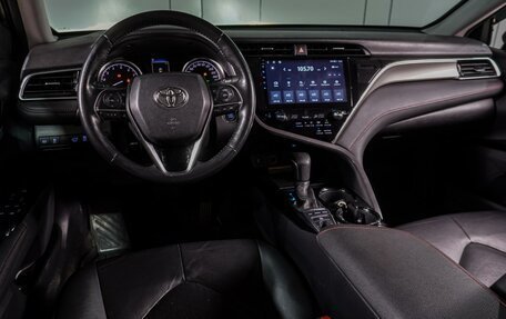 Toyota Camry, 2020 год, 2 793 500 рублей, 6 фотография
