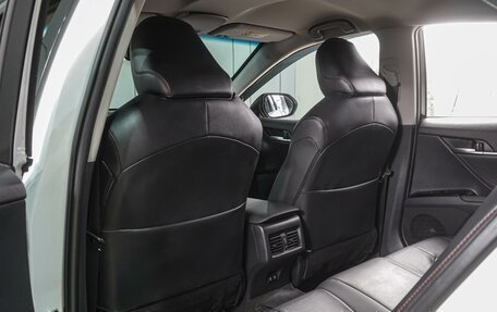 Toyota Camry, 2020 год, 2 793 500 рублей, 11 фотография