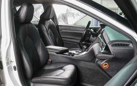 Toyota Camry, 2020 год, 2 793 500 рублей, 8 фотография