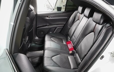 Toyota Camry, 2020 год, 2 793 500 рублей, 9 фотография
