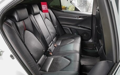 Toyota Camry, 2020 год, 2 793 500 рублей, 7 фотография