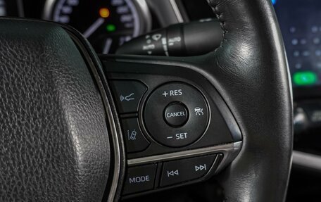 Toyota Camry, 2020 год, 2 793 500 рублей, 24 фотография