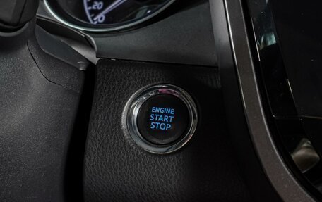 Toyota Camry, 2020 год, 2 793 500 рублей, 25 фотография