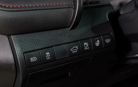 Toyota Camry, 2020 год, 2 793 500 рублей, 20 фотография