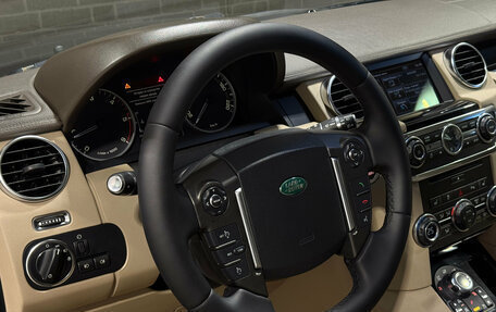 Land Rover Discovery IV, 2012 год, 1 700 000 рублей, 7 фотография