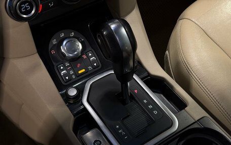 Land Rover Discovery IV, 2012 год, 1 700 000 рублей, 12 фотография