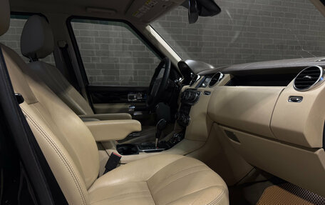 Land Rover Discovery IV, 2012 год, 1 700 000 рублей, 8 фотография
