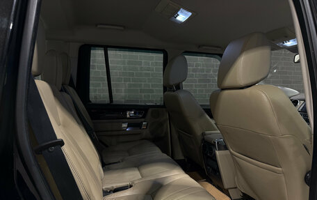 Land Rover Discovery IV, 2012 год, 1 700 000 рублей, 9 фотография