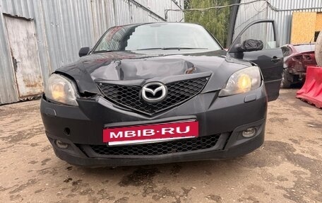 Mazda 3, 2007 год, 350 000 рублей, 2 фотография