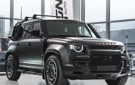 Land Rover Defender II, 2026 год, 29 500 000 рублей, 3 фотография