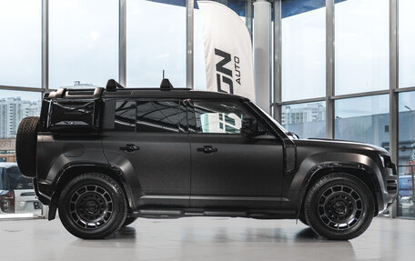 Land Rover Defender II, 2026 год, 29 500 000 рублей, 4 фотография