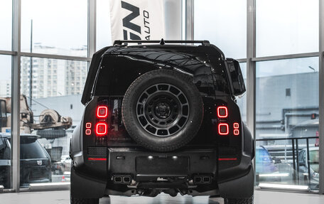 Land Rover Defender II, 2026 год, 29 500 000 рублей, 6 фотография
