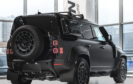 Land Rover Defender II, 2026 год, 29 500 000 рублей, 5 фотография