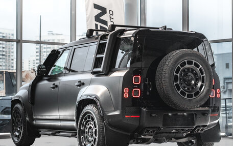 Land Rover Defender II, 2026 год, 29 500 000 рублей, 7 фотография
